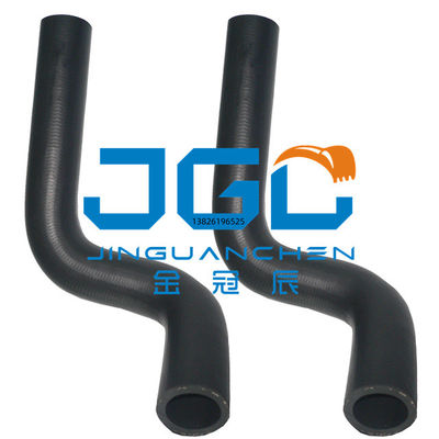 201-03-51130 Pipo de mangueira de água Peça sobressalente para escavadeira Komatsu PC60-3/5