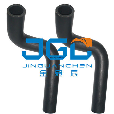 201-03-51130 Pipo de mangueira de água Peça sobressalente para escavadeira Komatsu PC60-3/5
