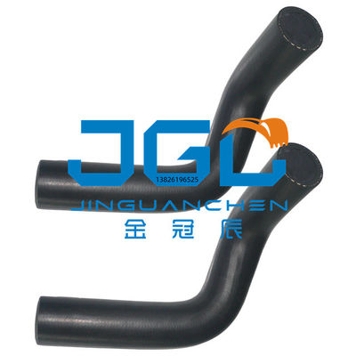 201-03-51140 4D95 Motor Tubos de mangueira de água superior para escavadeira PC60-6