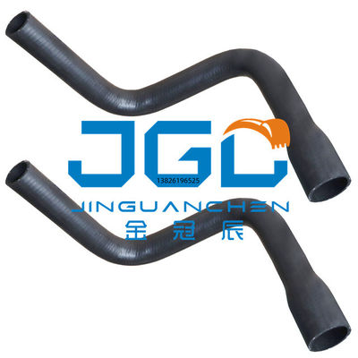 PC100-3 PC120-3 Tubo de água para escavadeira motor a diesel 20G-03-11171