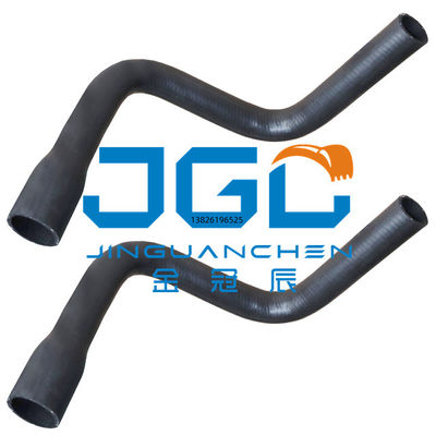 PC100-3 PC120-3 Tubo de água para escavadeira motor a diesel 20G-03-11171