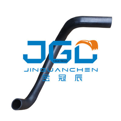 PC100-3 PC120-3 Tubo de água para máquinas de escavação e motores diesel 20G-03-11163