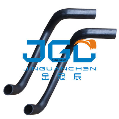 PC100-3 PC120-3 Tubo de água para máquinas de escavação e motores diesel 20G-03-11163