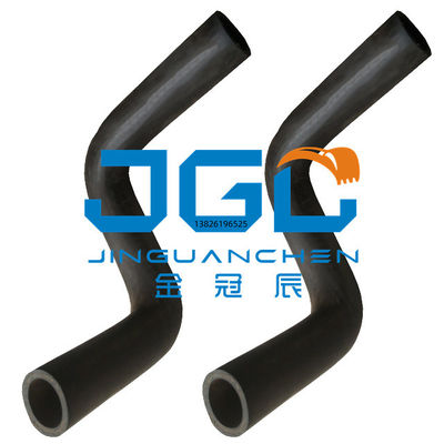 2030356180 4D95 Motor Tubos superiores de água para escavadeiras PC100-5 PC120-5
