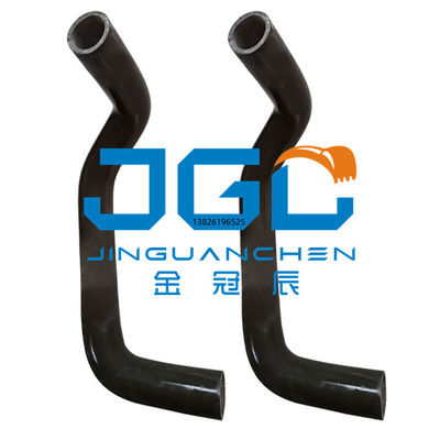 PC100-5 PC120-5 Mangueira de admissão de água para escavadeira motor diesel 203-03-56190