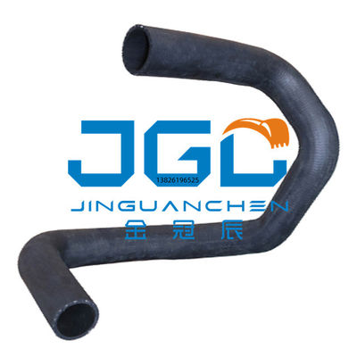 Motor a diesel PC100-5 PC120-5 Tubo de água para escavadeira Motor a diesel 203-978-5340