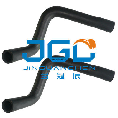 Excavadora Tubos de água superiores e inferiores Tubos de tuberculose Tubos de água 203-03-61172 Para PC100-6、PC120-6(4D95) Tubos de água