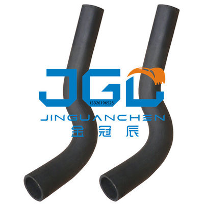 Excavadora Tubos de água superiores e inferiores Tubos de tuberculose Tubos de água 203-03-67181 2030367181 Para PC100-6(4D102) Tubos de água