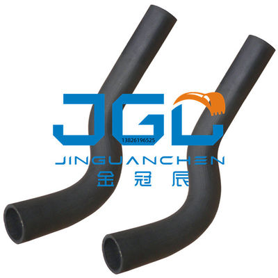 Excavadora Tubos de água superiores e inferiores Tubos de tuberculose Tubos de água 203-03-67181 2030367181 Para PC100-6(4D102) Tubos de água