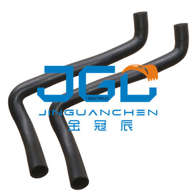 2030356190 2030361510 Excavadora PC120-5 PC120-6 4D95 Tubos flexíveis de borracha para baixo