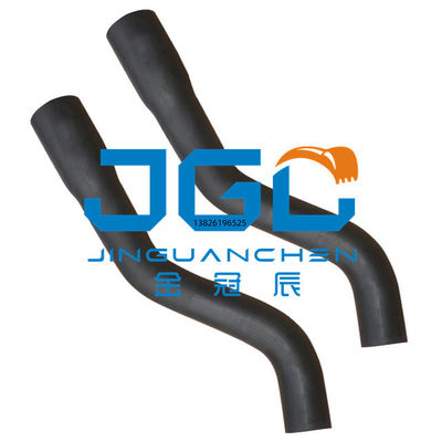 Tubos para PC100-6 PC120-6 4D102 Peças 203-03-67181 203-03-67190 Modelo ProT Cuct