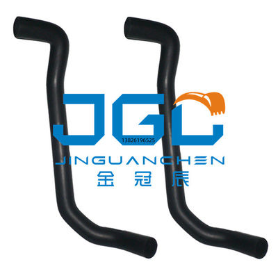 PC200-5 Mangueira de água para escavadeira 206-03-51172 206-03-51162 Mangueira do radiador para escavadeira