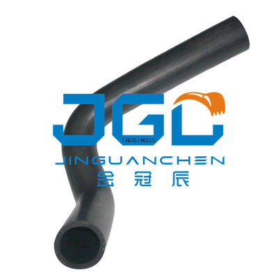 20Y0331221 Tubo de mangueira de água superior do motor para escavadeira PC200-7 PC210-7 PC220-7