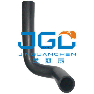 20Y0331221 Tubo de mangueira de água superior do motor para escavadeira PC200-7 PC210-7 PC220-7