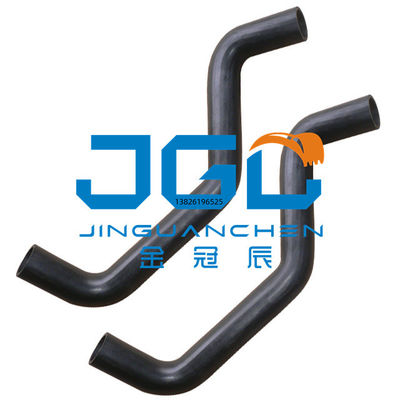 PC200-8 PC210 /240-8 20Y-03-41141 20Y-03-42250 Escavação Komatsu mangueira de água Radiador de mangueira para cima e para baixo