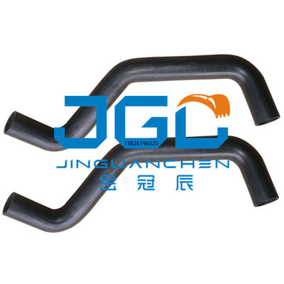 PC200-8 PC210 /240-8 20Y-03-41141 20Y-03-42250 Escavação Komatsu mangueira de água Radiador de mangueira para cima e para baixo