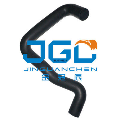 PC300-7 PC350-7 PC360-7 207-03-71220 207-03-71232 Escavação Komatsu mangueira de água radiador para cima e para baixo tubo