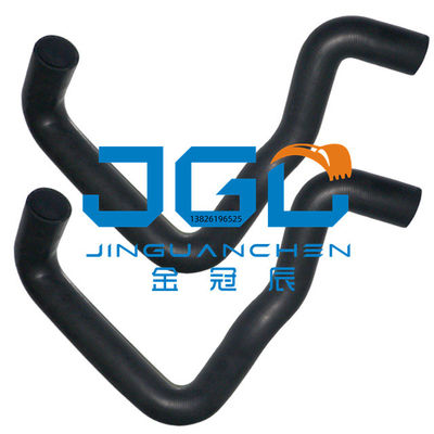 PC300-7 PC350-7 PC360-7 207-03-71220 207-03-71232 Escavação Komatsu mangueira de água radiador para cima e para baixo tubo