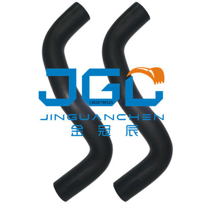 PC400-1 PC400-2 PC400-3 PC400-5 Tubo de água para escavadeira motor diesel 208-03-52220