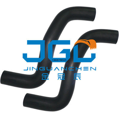 PC400-1 PC400-2 PC400-3 PC400-5 Tubo de água para escavadeira motor diesel 208-03-52220