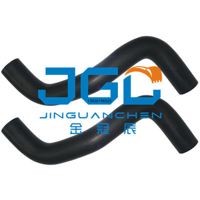 PC400-1 PC400-2 PC400-3 PC400-5 Tubo de água para escavadeira motor diesel 208-03-52220