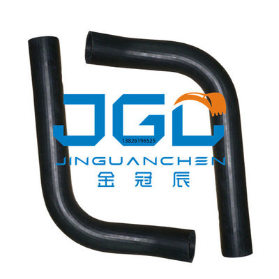 Tubo de água do motor de carregador Parte 421-03-22120 Para Komatsu WA450-3 WA470-3
