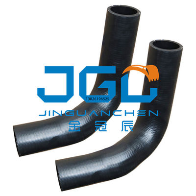 Tubo de mangueira de água superior KAH0670 para Sumitomo SH100 SH100A1 SH120 SH120A1 SH120A2