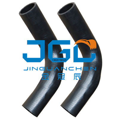 Tubo de mangueira de água superior KAH0670 para Sumitomo SH100 SH100A1 SH120 SH120A1 SH120A2