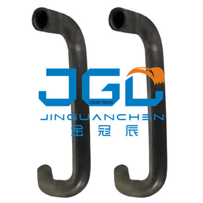Tubo de mangueira de água superior KRH1363 para Sumitomo SH200A3 SK135