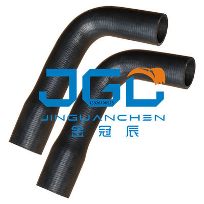 SH280 LS2800 Tubo de mangueira de água para escavadeira KRH0507 Peça sobressalente para Sumitomo