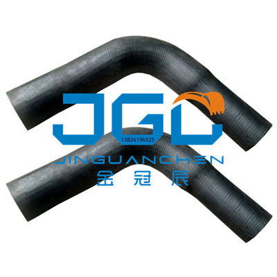 ME018001 Tubo de mangueira de água superior do motor para escavadeira SH260 SH265