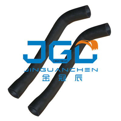 Mangueira de água KSH1029 Para Sumitomo SH350-5 Peças de escavadeira