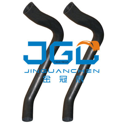 Tubos de água de alto desempenho KSH1030 Peça sobressalente para Sumitomo SH350-5