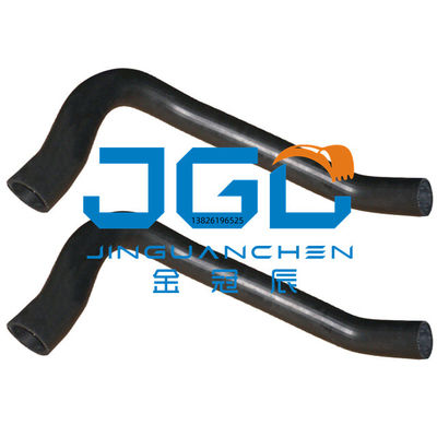 Tubos de água de alto desempenho KSH1030 Peça sobressalente para Sumitomo SH350-5