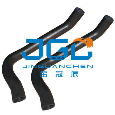 Tubos de água de alto desempenho KSH1030 Peça sobressalente para Sumitomo SH350-5