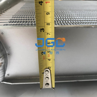 Peças de máquinas de construção ZAX120-3 Refrigerador de óleo hidráulico para escavadeira hidráulica Hitachi 4682428