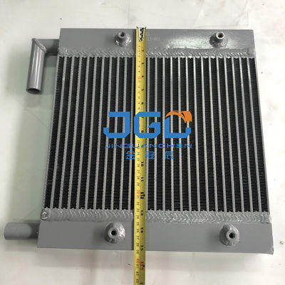 Peças sobressalentes Refrigerador de óleo para Hitachi EX30 Refrigerador de óleo hidráulico Excavadora 4428333