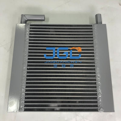 Peças sobressalentes Refrigerador de óleo para Hitachi EX30 Refrigerador de óleo hidráulico Excavadora 4428333