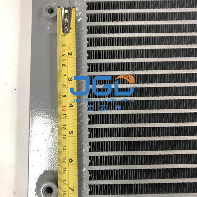Peças sobressalentes Refrigerador de óleo para Hitachi EX30 Refrigerador de óleo hidráulico Excavadora 4428333