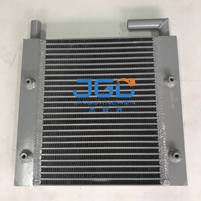 Peças sobressalentes Refrigerador de óleo para Hitachi EX30 Refrigerador de óleo hidráulico Excavadora 4428333