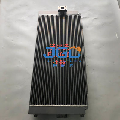 EC240B EC240C EC250D EC290B EC290C EC300D Refrigerador de óleo para escavadeira 20715681 Radiador