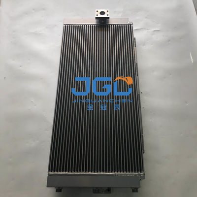 EC240B EC240C EC250D EC290B EC290C EC300D Refrigerador de óleo para escavadeira 20715681 Radiador