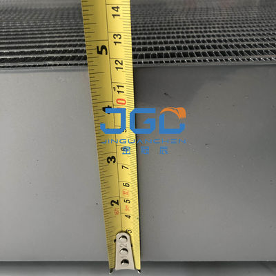 EC240B EC240C EC250D EC290B EC290C EC300D Refrigerador de óleo para escavadeira 20715681 Radiador