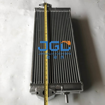 Equipamento de troca de calor de refrigeração PC78US-8 PC70-8 PC88MR-8 PW98MR-8 22P-03-11131 Refrigerador hidráulico de óleo para Komatsu