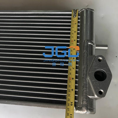 Equipamento de troca de calor de refrigeração PC78US-8 PC70-8 PC88MR-8 PW98MR-8 22P-03-11131 Refrigerador hidráulico de óleo para Komatsu