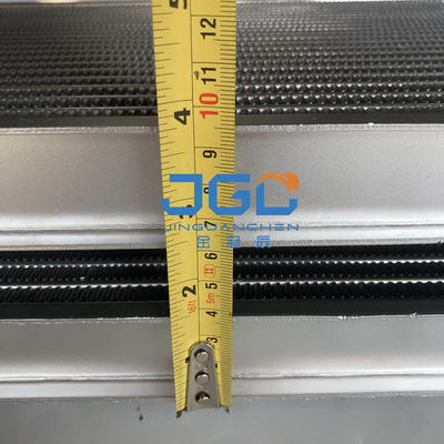Equipamento de troca de calor de refrigeração PC78US-8 PC70-8 PC88MR-8 PW98MR-8 22P-03-11131 Refrigerador hidráulico de óleo para Komatsu