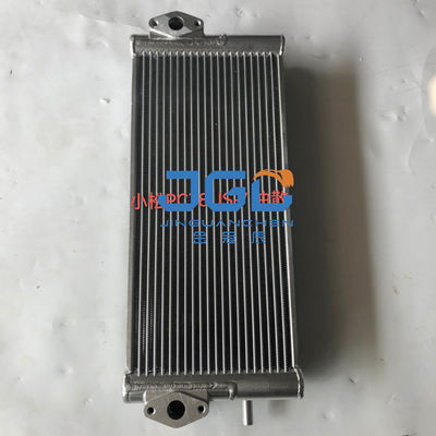 Equipamento de troca de calor de refrigeração PC78US-8 PC70-8 PC88MR-8 PW98MR-8 22P-03-11131 Refrigerador hidráulico de óleo para Komatsu