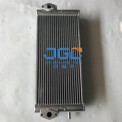 Equipamento de troca de calor de refrigeração PC78US-8 PC70-8 PC88MR-8 PW98MR-8 22P-03-11131 Refrigerador hidráulico de óleo para Komatsu