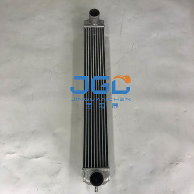 ZAX200-3 ZAX210-3 ZAX120-3 ZAX200-6 Intercooler Refrigerador de carga 4650354 4463070