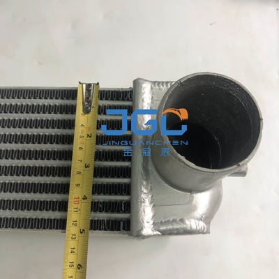 ZAX200-3 ZAX210-3 ZAX120-3 ZAX200-6 Intercooler Refrigerador de carga 4650354 4463070